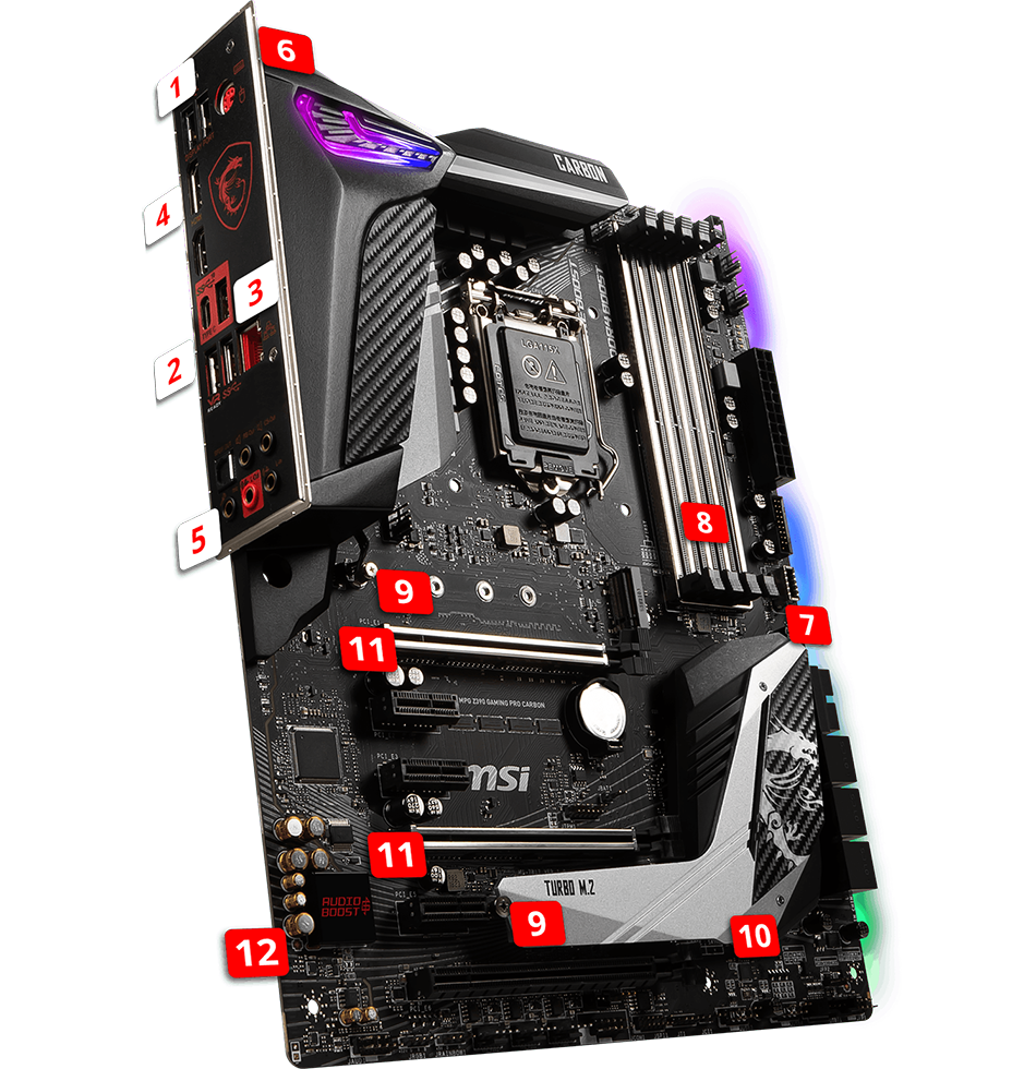Mpg z390 pro carbon. MSI Carbon z390. MSI mpg z390. MSI z390 Pro Carbon. MSI mpg z390 Carbon.